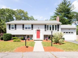 37 Powdrell Ave, Randolph, MA 02368