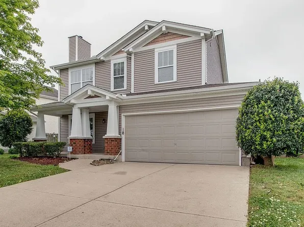 3060 Delta Queen Dr, Nashville, TN 37214