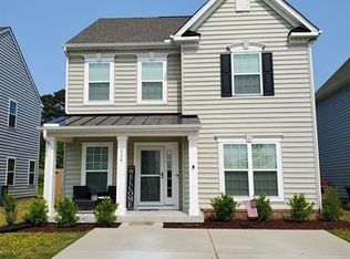 254 Independence St, Portsmouth, VA 23701