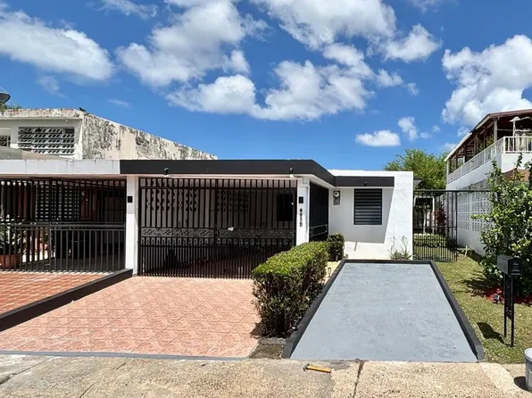2KR GUAM STREET #885B, SAN JUAN, PR 00924