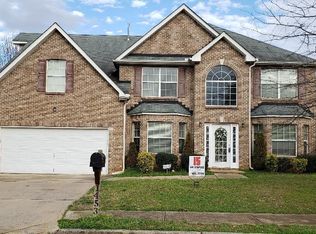 1453 Shelnutt Ct, Hampton, GA 30228