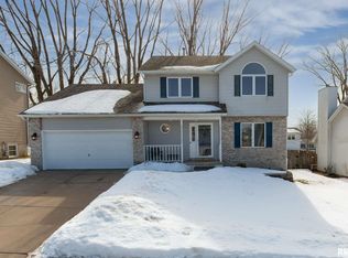 1517 W 49th St, Davenport, IA