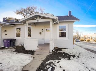 177 Inca St, Denver, CO 80223