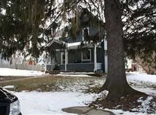 225 Highland St, Belmont, WI 53510