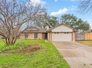 508 Brazos Dr, Temple, TX 76504