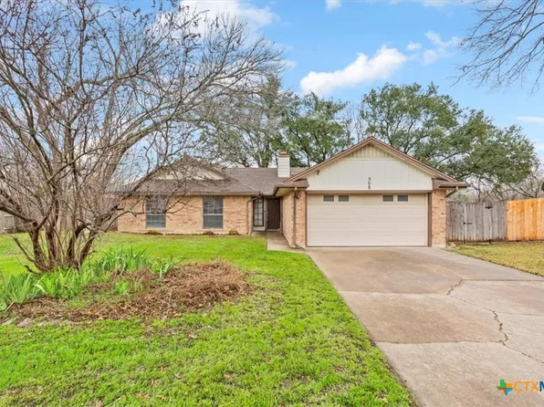 508 Brazos Dr, Temple, TX 76504