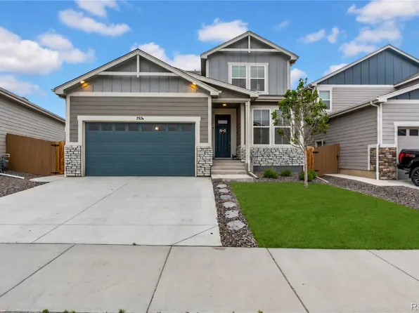 757 Griffith Street, Lochbuie, CO 80603