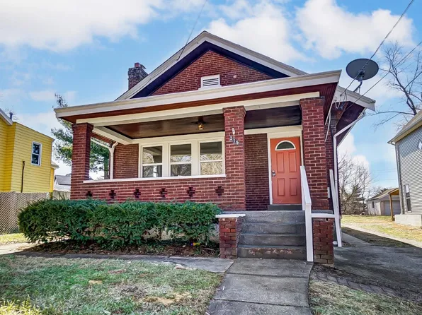 215 W Seymour Ave, Cincinnati, OH 45216