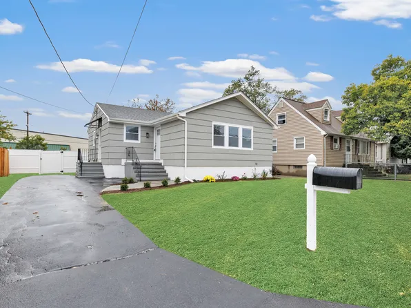 65 Masarik Avenue, Stratford, CT 06615