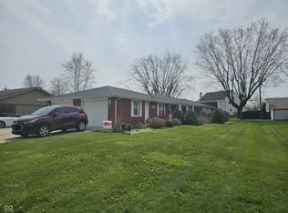 1309 E 47th St, Anderson, IN 46013