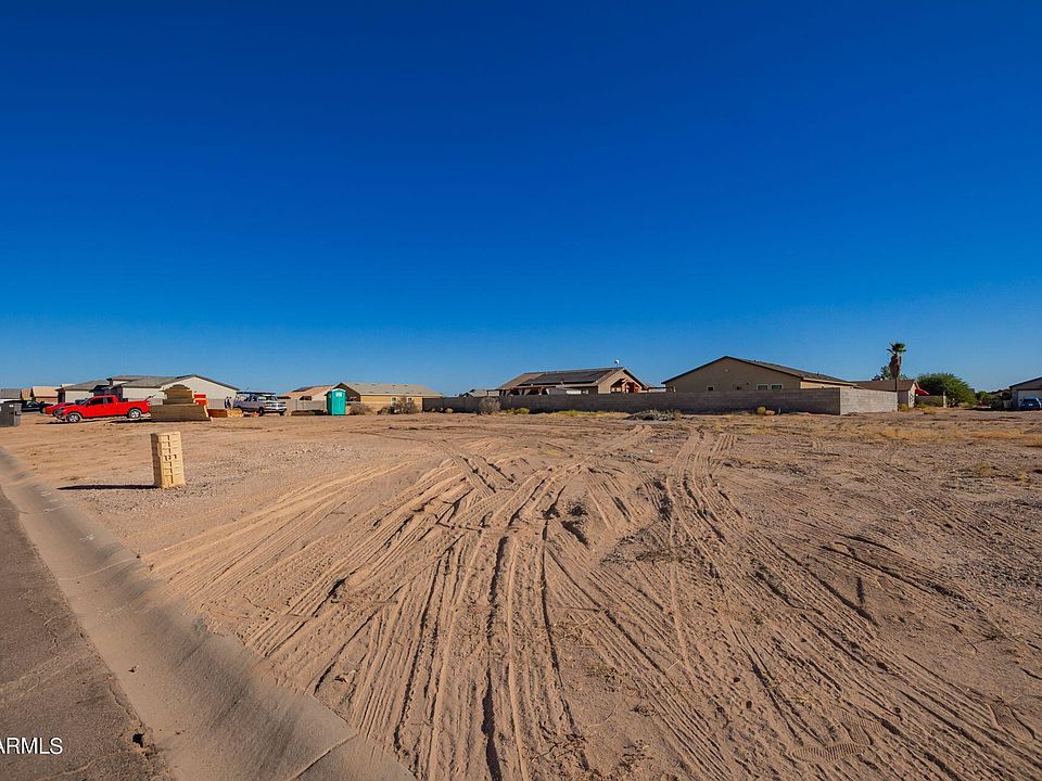 10323 W Concordia Dr Arizona City AZ Zillow