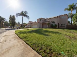 23669 Breezy Meadow Ct, Moreno Valley, CA 92557