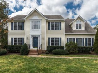 5612 Burberry Ct, Glen Allen, VA 23059