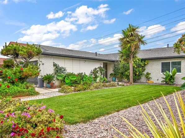 285 Harvard Ln, Seal Beach, CA 90740