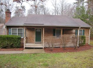 4637 Paynes Mill Rd, Bumpass, VA 23024