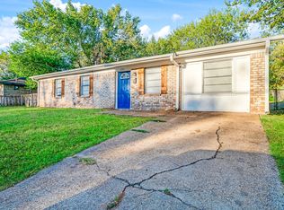 335 13th St NW, Paris, TX 75460