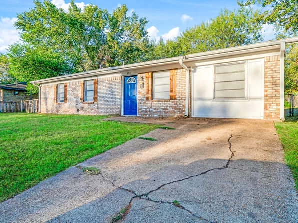 335 13th St NW, Paris, TX 75460