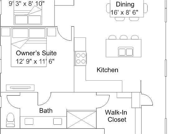 2nd image of this home