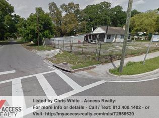 2004 E Dr Mlk Blvd, Tampa, FL 33610