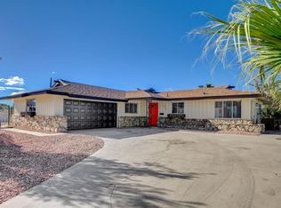 3504 Pioneer Cir, Las Vegas, NV 89107