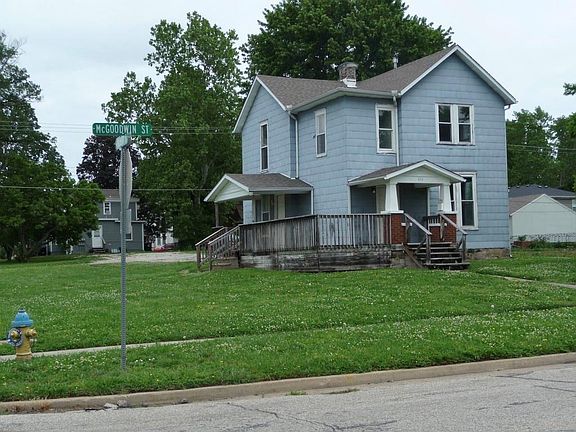 2nd image of 325 McGoodwin Ave