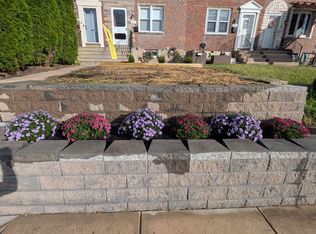 2273 S Harwood Ave, Upper Darby, PA 19082