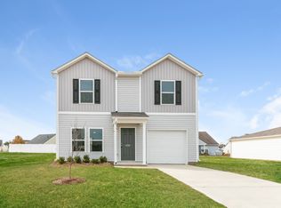 1441 Centipede Dr, Rocky Mount, NC 27801