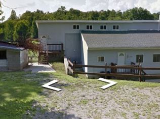 4745 Baker Rd #B, New Marshfield, OH 45766