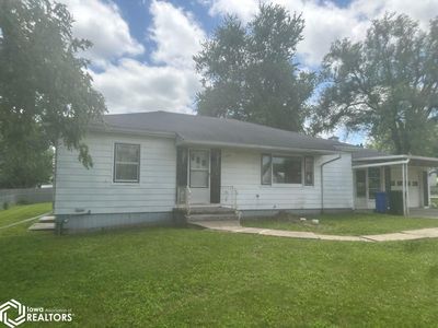 1816 Greenwood Dr, Ottumwa, IA, 52501