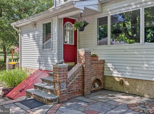 1128 Route 152/baringer Ave, Perkasie, PA 18944