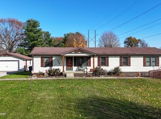 130 Rays Rd, Vine Grove, KY 40175