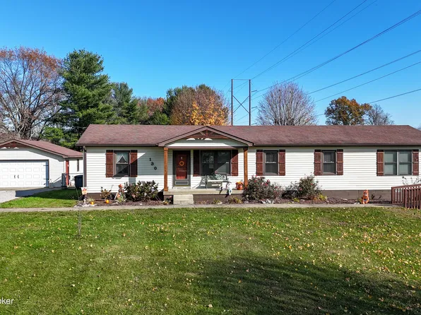 130 Rays Rd, Vine Grove, KY 40175