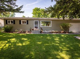 88 Lacota Dr, Missoula, MT 59803