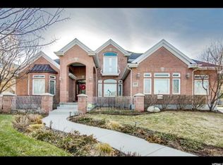 13537 S Fair Hill Ct, Draper, UT 84020