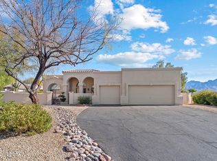 1640 W Geranium Pl, Tucson, AZ 85737