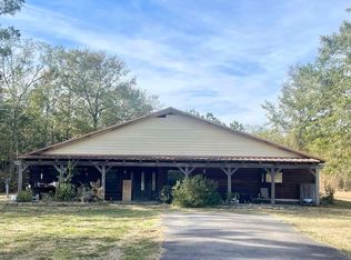 7365 N Linscomb Rd, Vidor, TX 77662