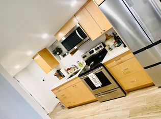 1703 Yates Ave #1, Bronx, NY 10461