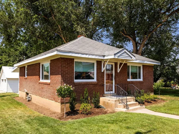 5997 S 2700 W, Roy, UT 84067