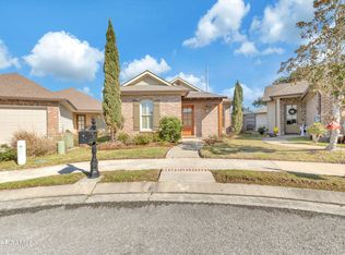169 Milan Cir, Lafayette, LA 70508