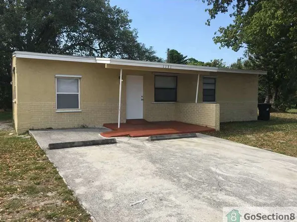 1131 NW 18th Ave, Fort Lauderdale, FL 33311