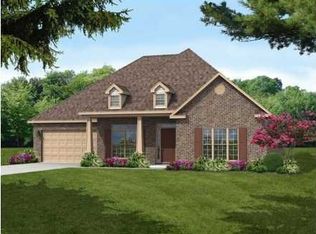 5647 Preakness Ct, Pace, FL 32571