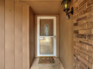 7804 NW 82nd St, Oklahoma City, OK 73132