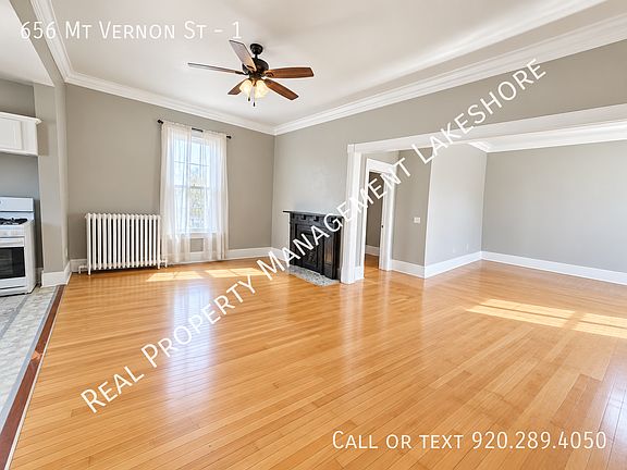 2nd image of 656 Mount Vernon St #1