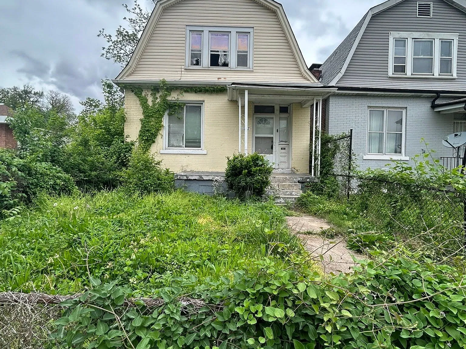 2 bed, 1296 sqft, $750 — Photo 1
