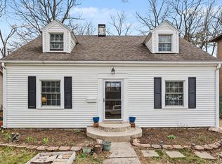 1902 Greenlawn Ave, Kalamazoo, MI 49006