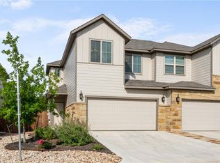 372 Madison Oaks Ave, Georgetown, TX 78626