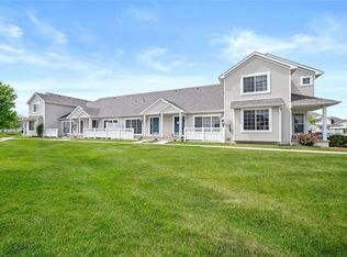 2631 NW Heritage Ave, Ankeny, IA 50023
