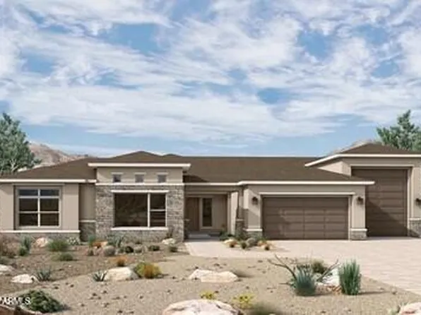 18113 E AVENIDA DEL VALLE Place, Queen Creek, AZ 85142