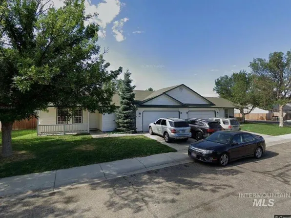 9871 W Mesquite Ct, Boise, ID 83704