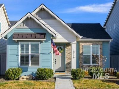10156 Davies St, Nampa, ID, 83687